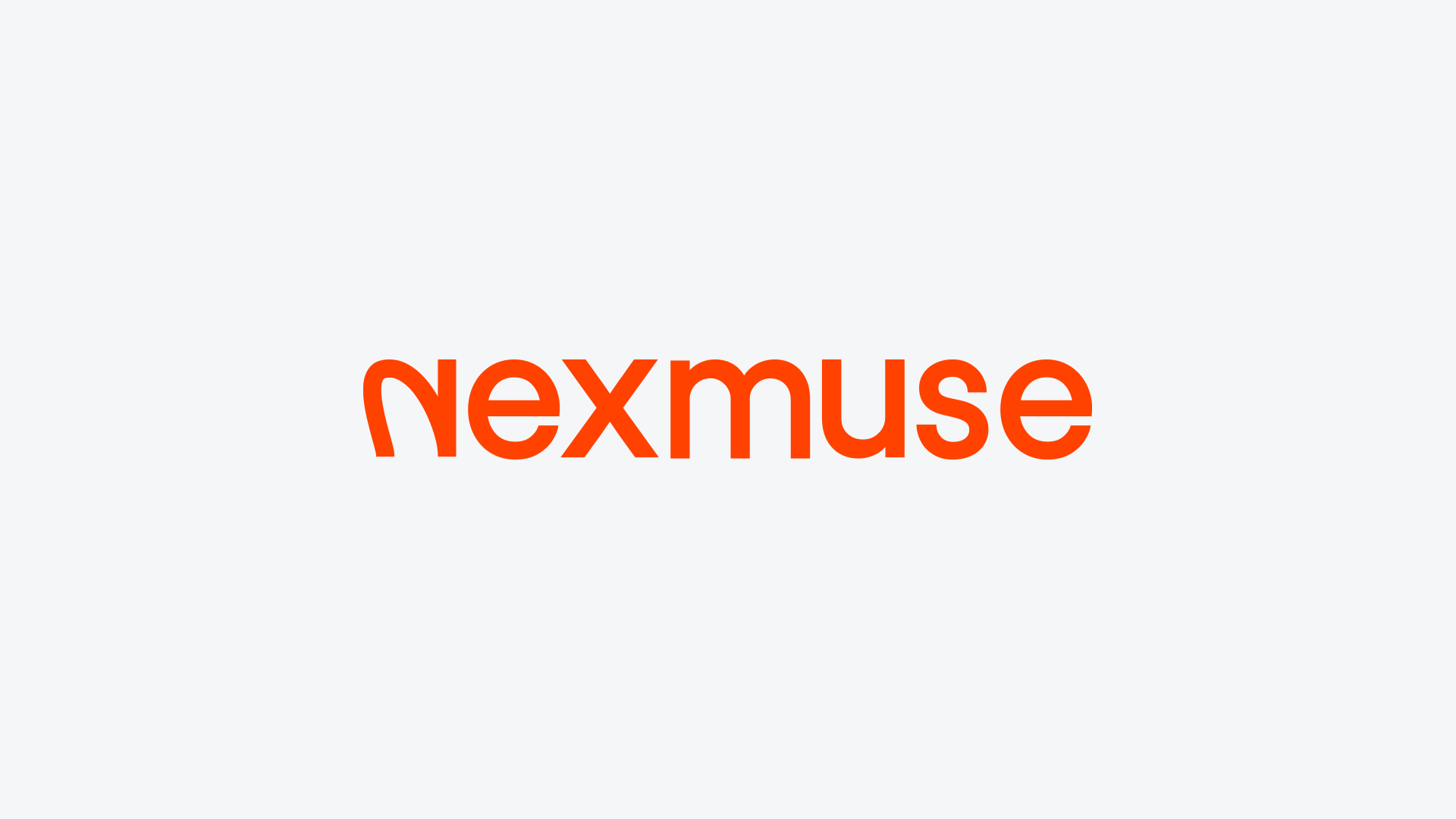 🚀 Igniting the Next Wave: Nexmuse Brand Identity Design