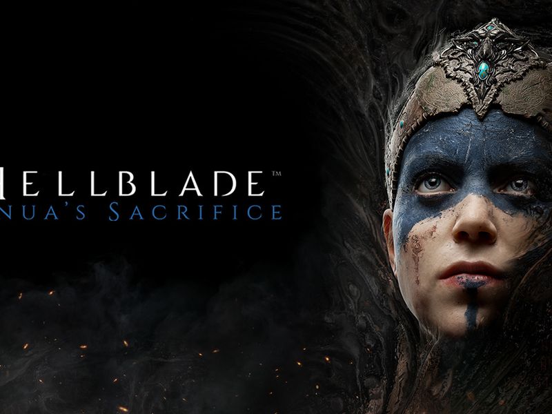 Hellblade: Senua's Sacrifice - Official Website