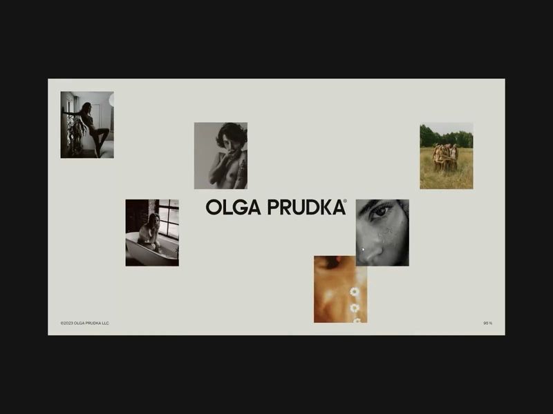 Olga Prudka | Fine Art Photographer