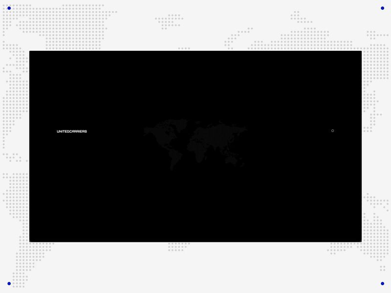 United Carriers 2.0 - Loading in Transit