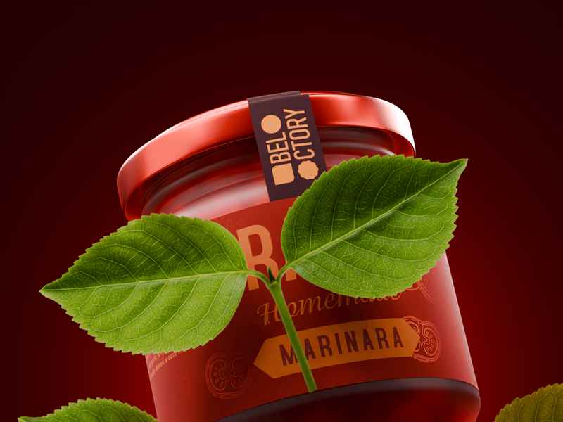 Rao's Homemade Marinara