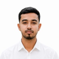 Mohammad Ali
