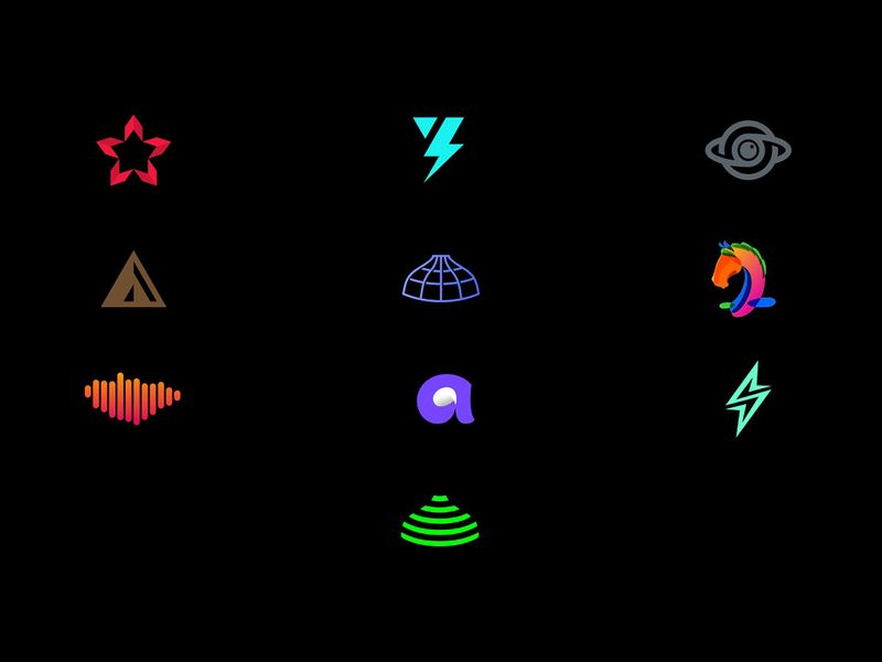 Logofolio | 02