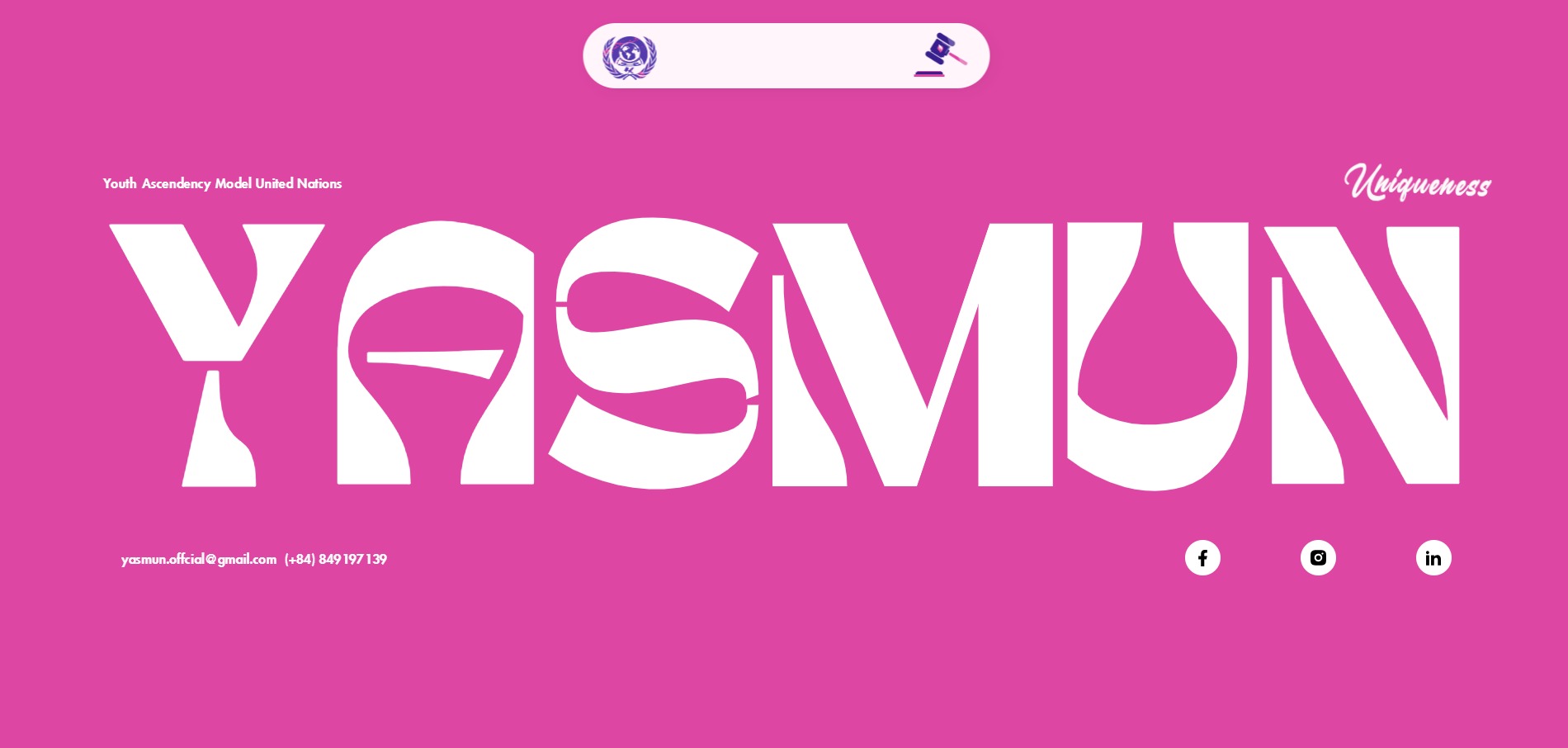 YASMUN