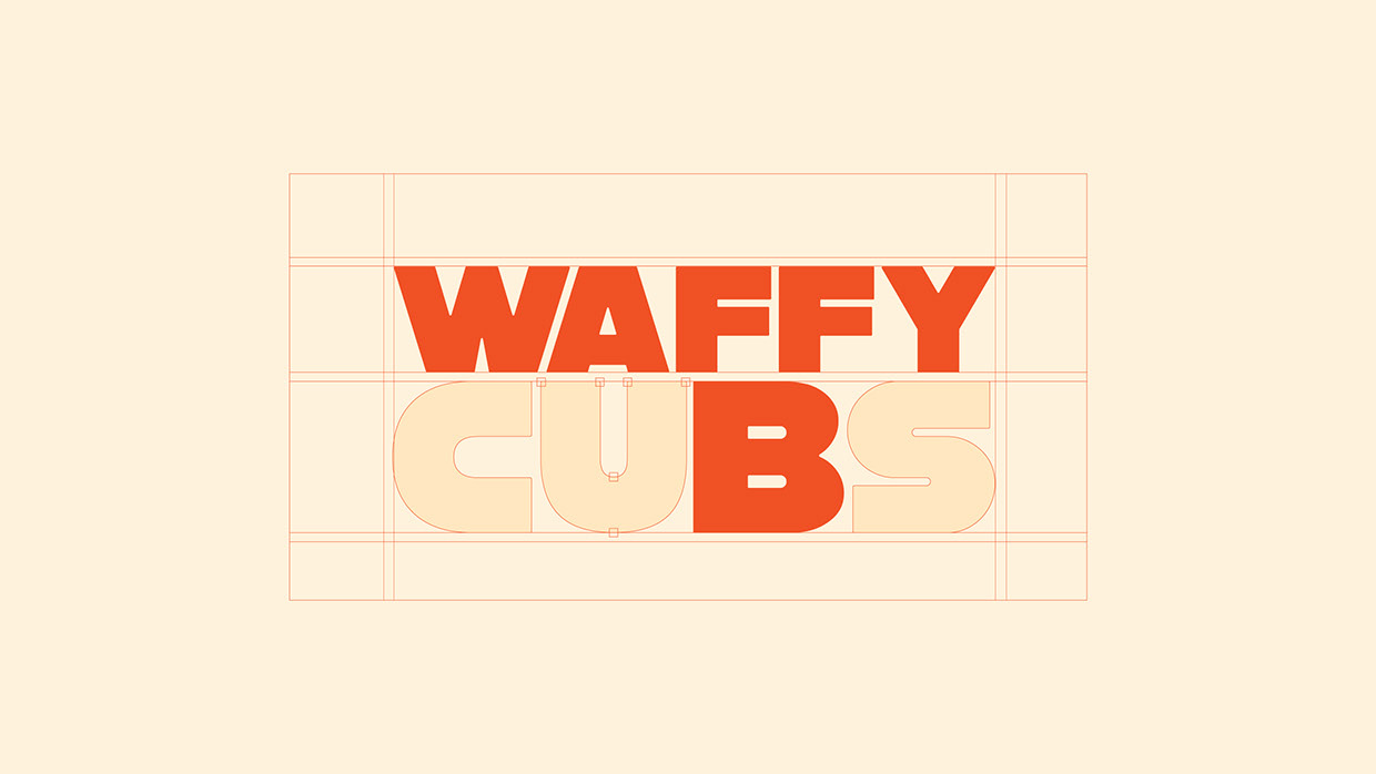 Waffy Cubes Image 1