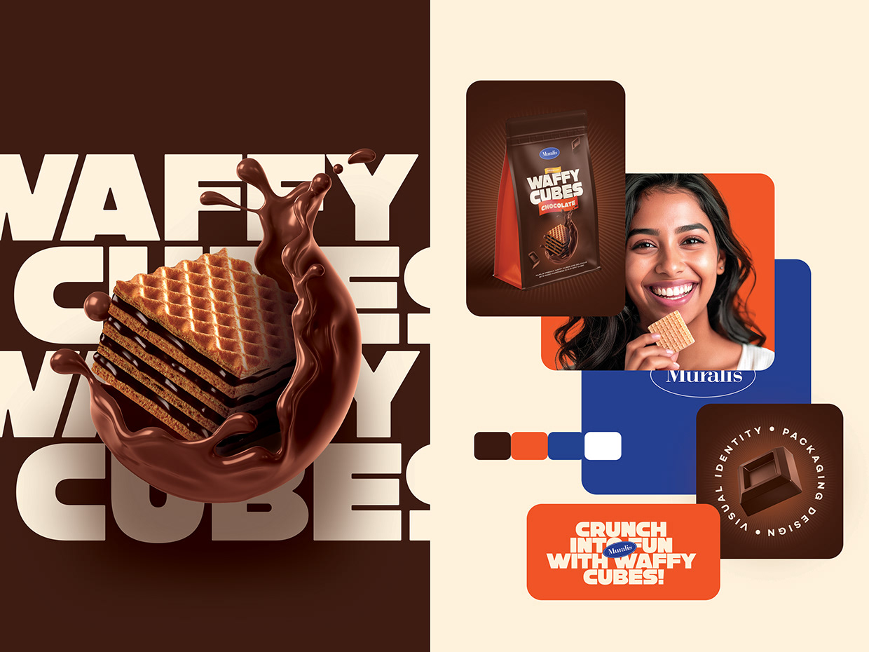 Waffy Cubes Image 7