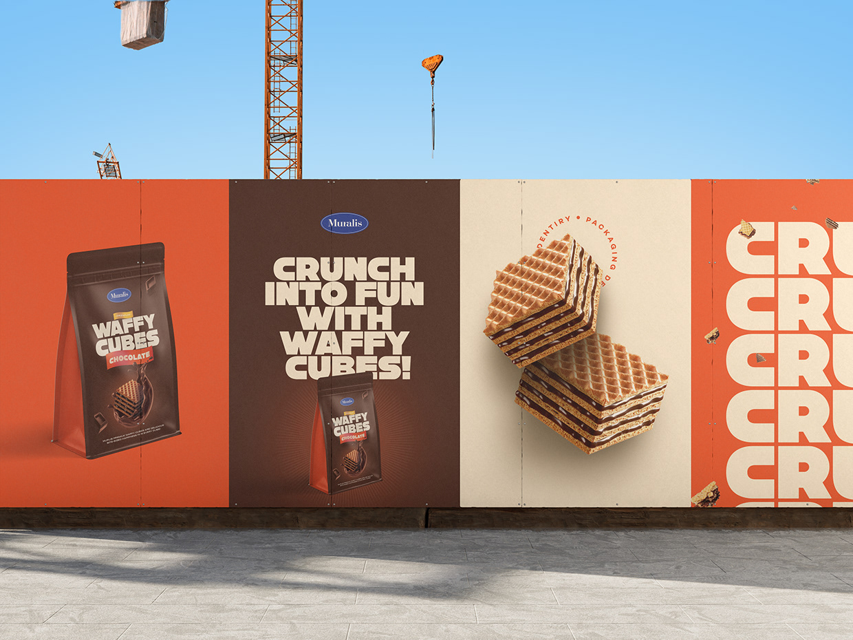Waffy Cubes Image 8