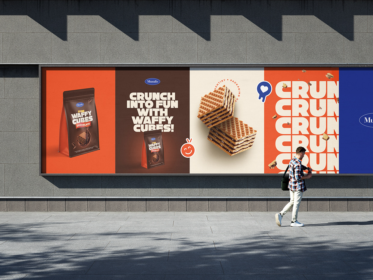 Waffy Cubes Image 10