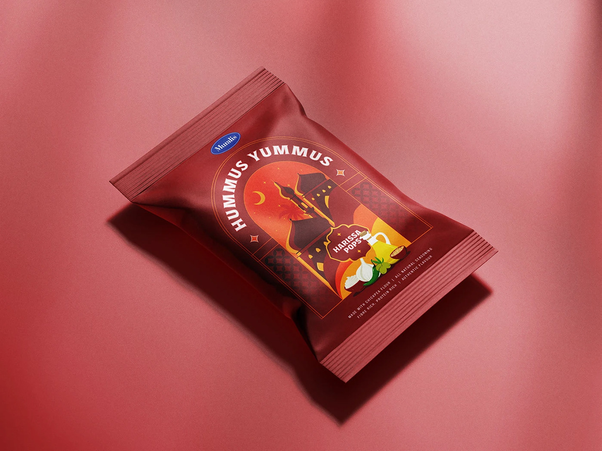 Hummus Yummus Image 9