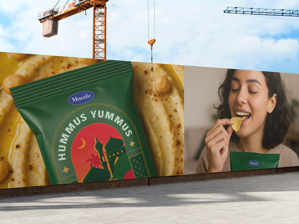 Hummus Yummus Image 12