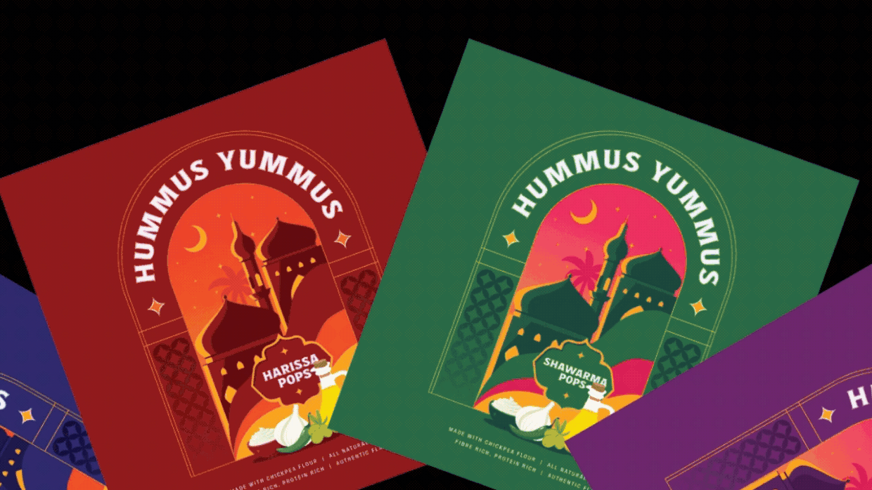Hummus Yummus Image 2
