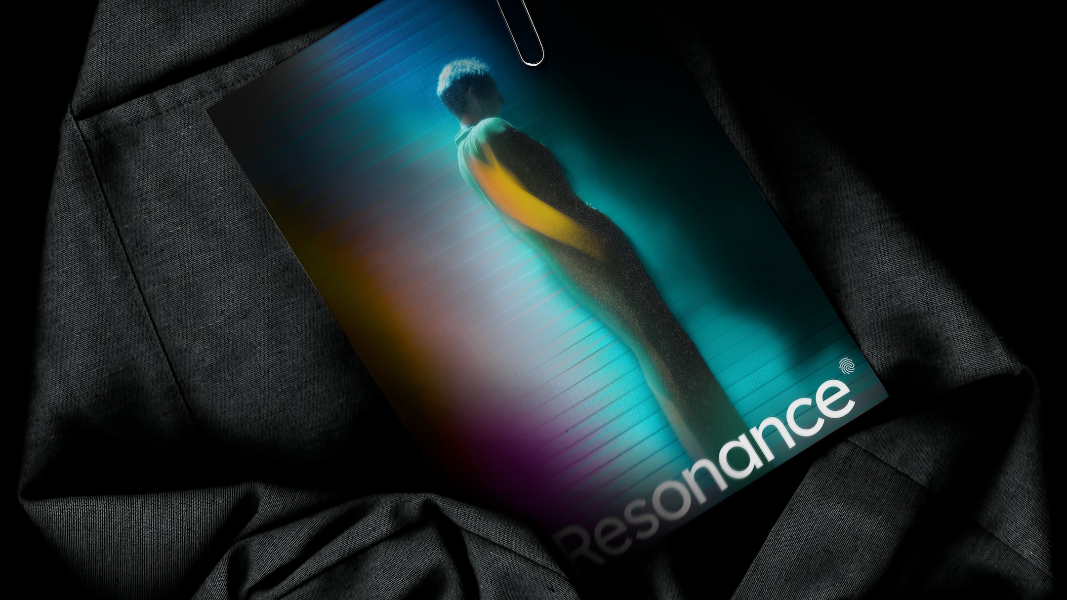 Resonance — The Physical AI operating system transforming the global clothing industry Image 1