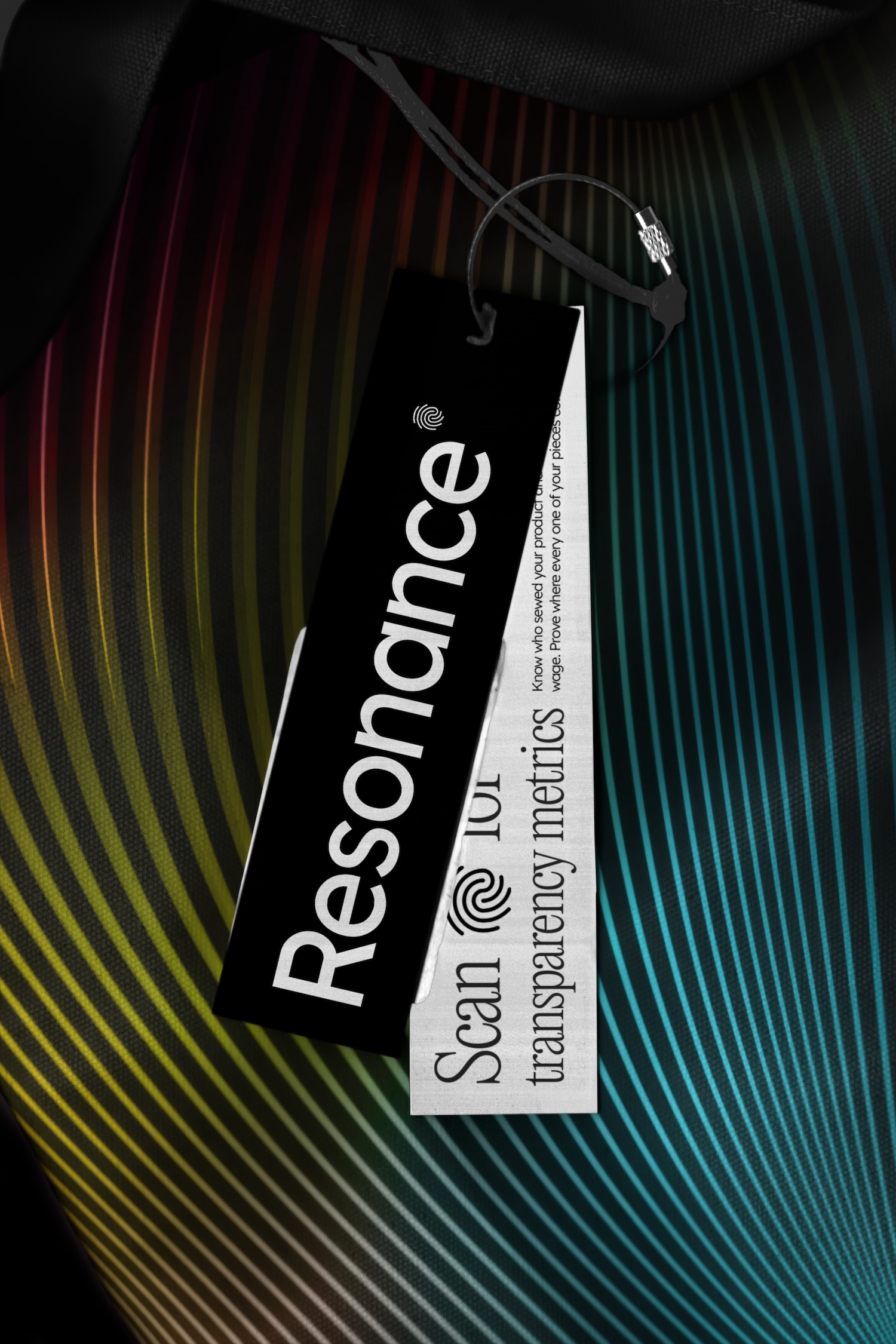 Resonance — The Physical AI operating system transforming the global clothing industry Image 4