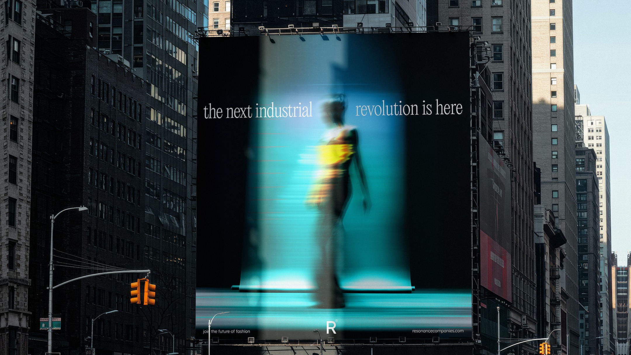 Resonance — The Physical AI operating system transforming the global clothing industry Image 6