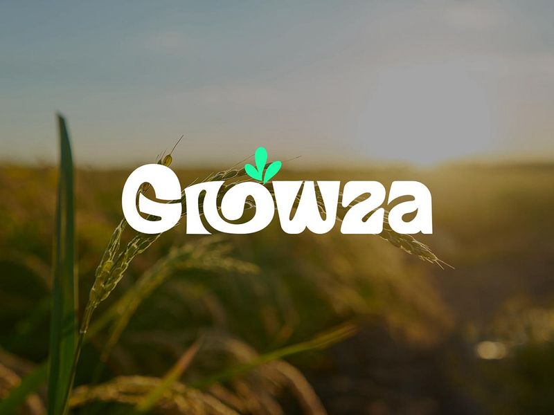 Smart Agriculture Branding for Modern Farmers