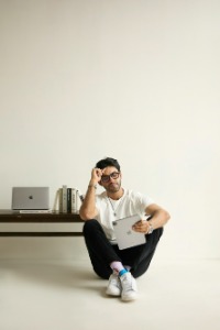 Ashwin Bajaj
