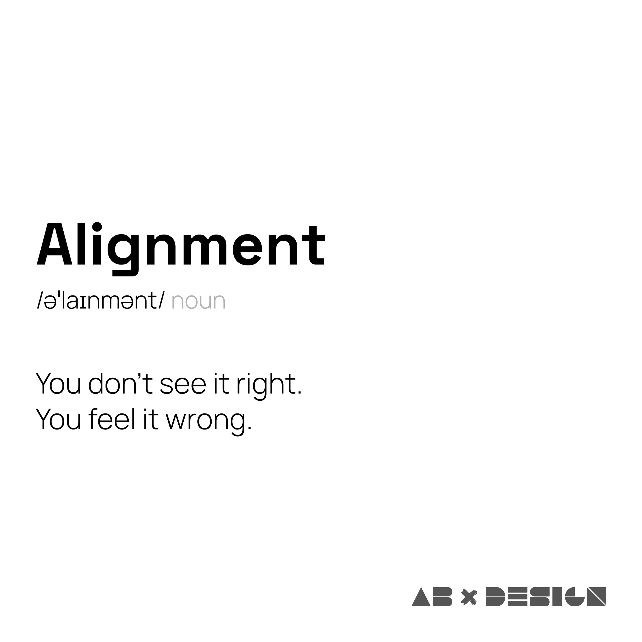 Define The Not Obvious Image 0