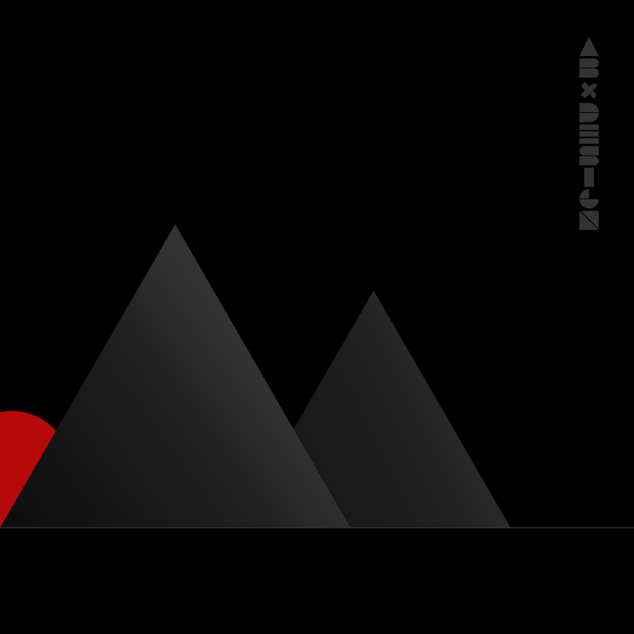 TIME IN FORM | A visual study by AB×DESIGN Image 0