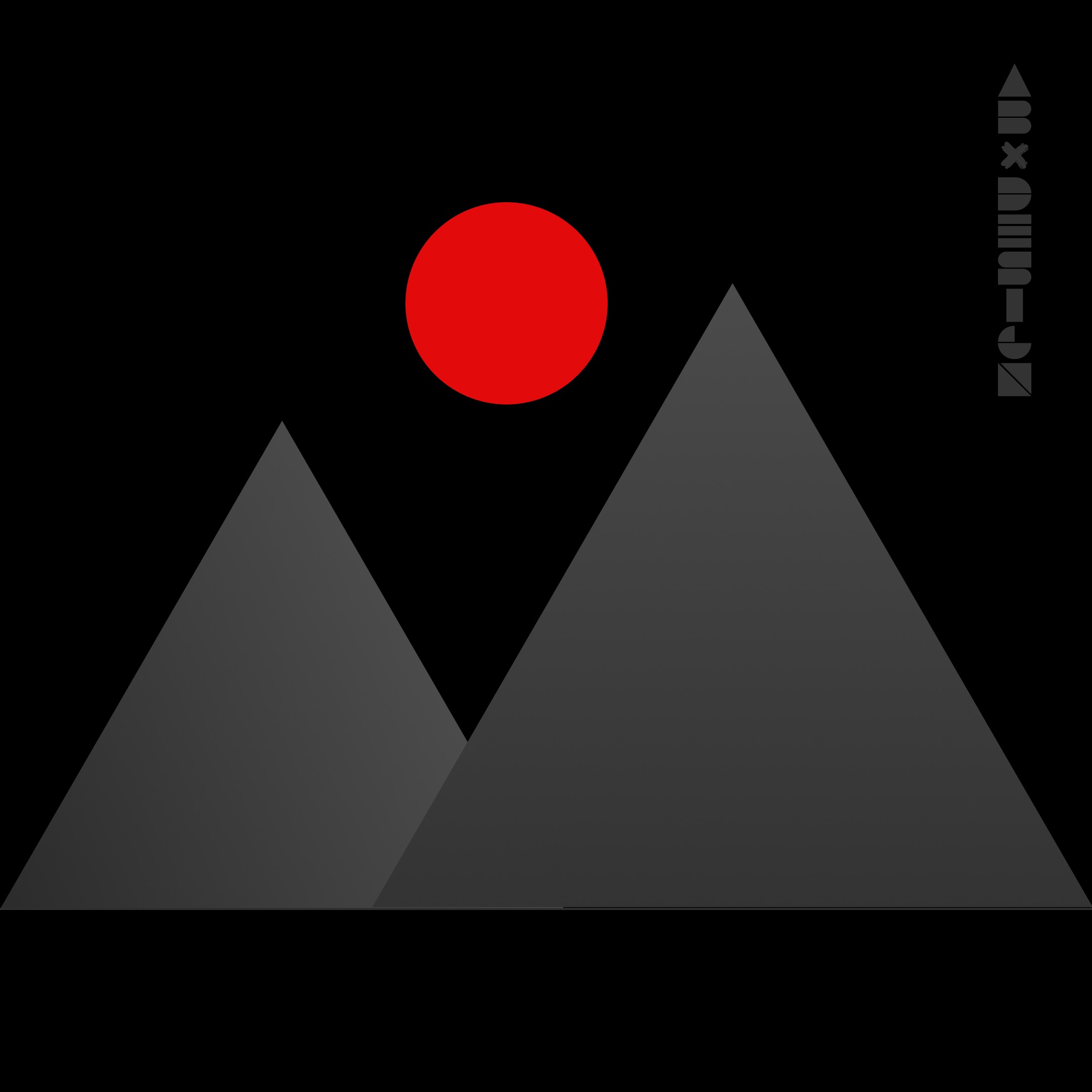 TIME IN FORM | A visual study by AB×DESIGN Image 1