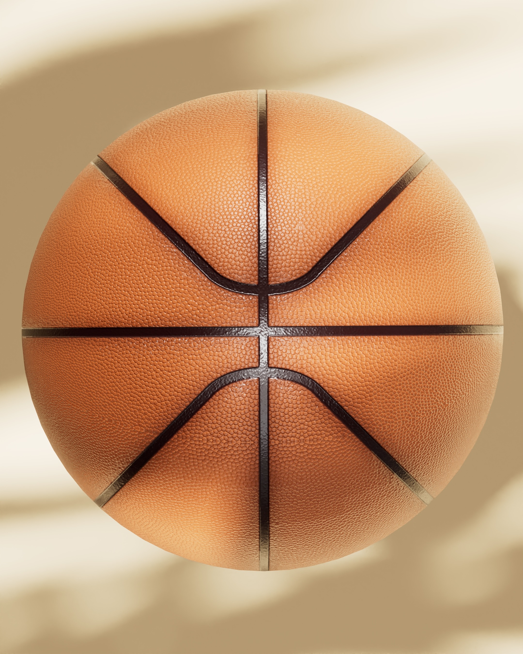 Kinetic Basketball Image 1