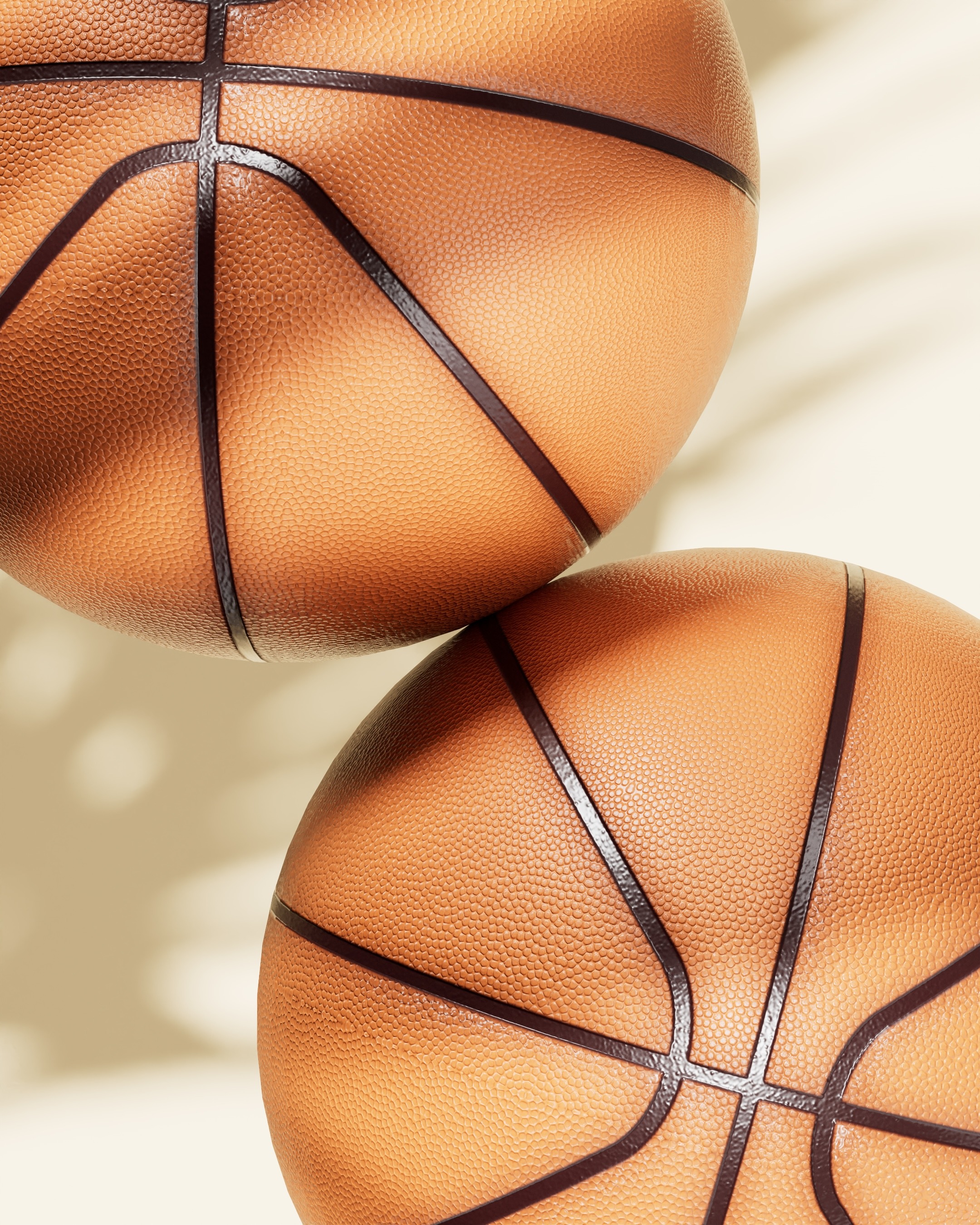 Kinetic Basketball Image 3