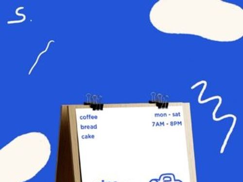 Creative Studio | Branding & Design | sips happen and we just gotta get our sips together ☕️✨