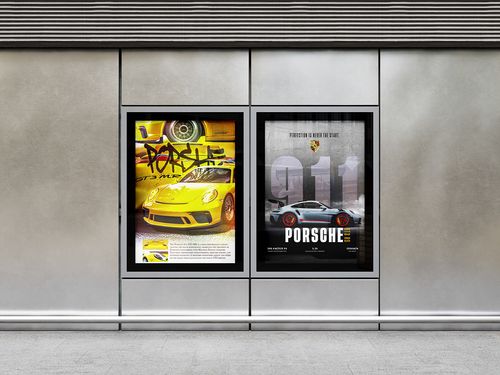 Car Posters