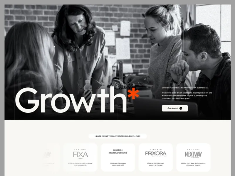 Frentavo by Flow Design Agency