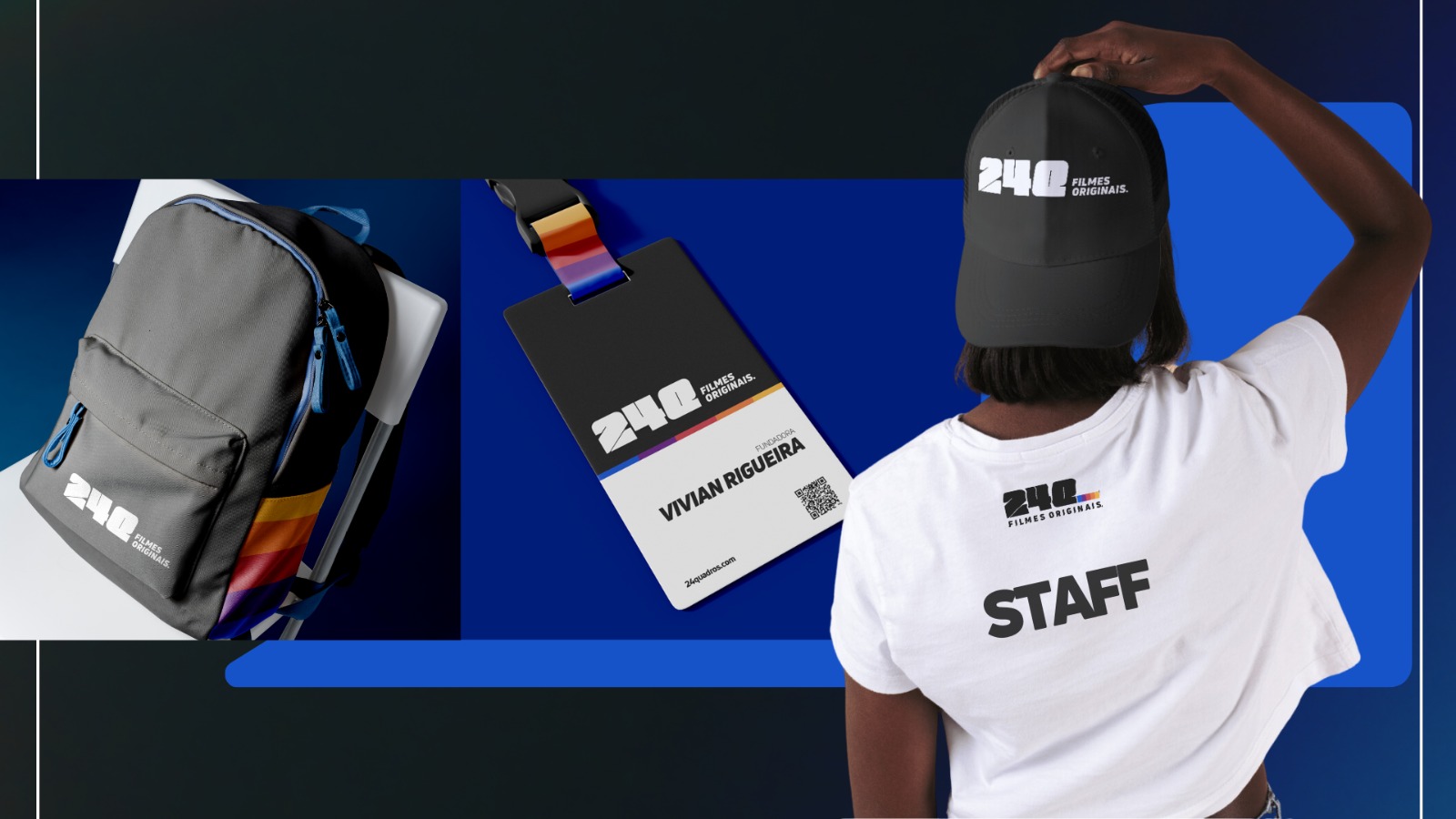 Rebranding | 24Q Filmes Originais Image 0