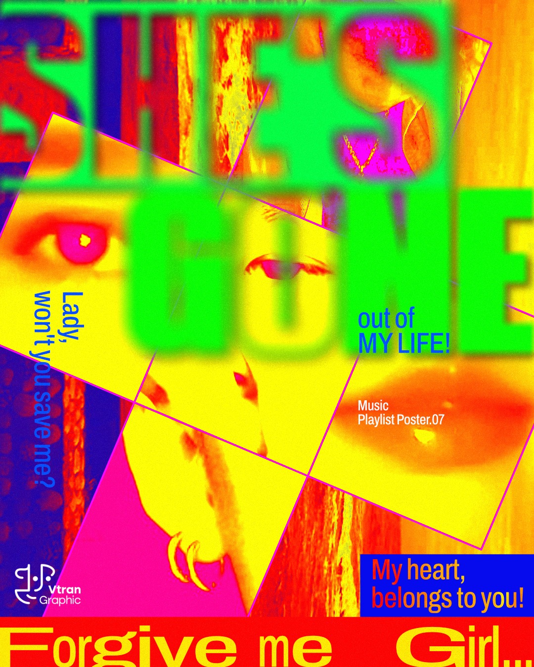 Music Poster