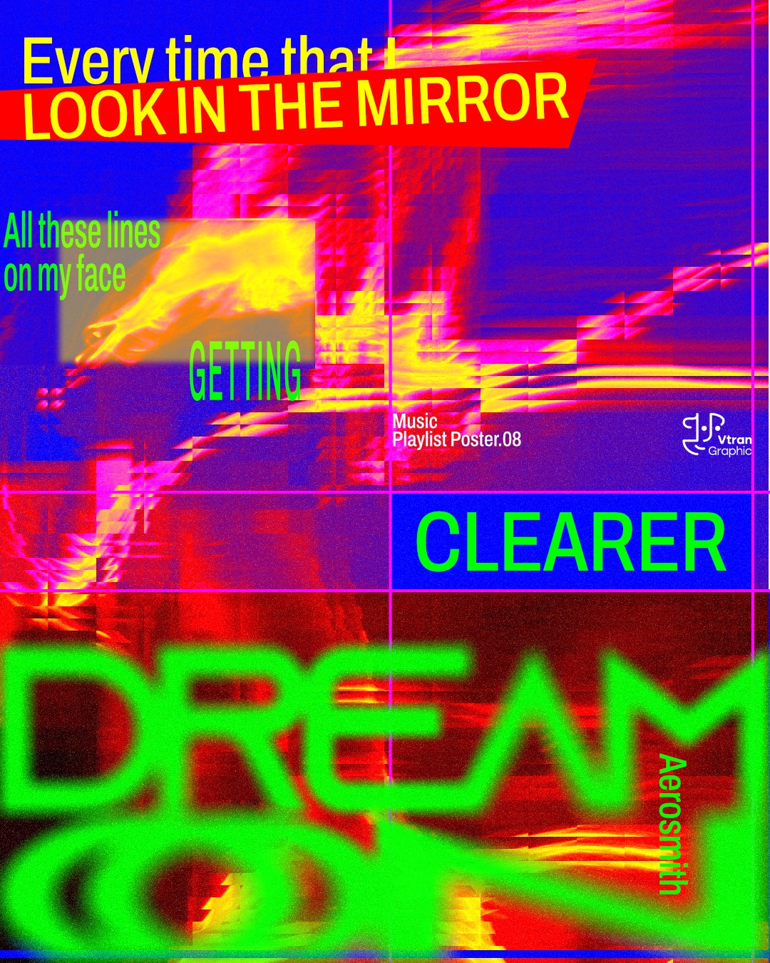 DREAM ON Image 0