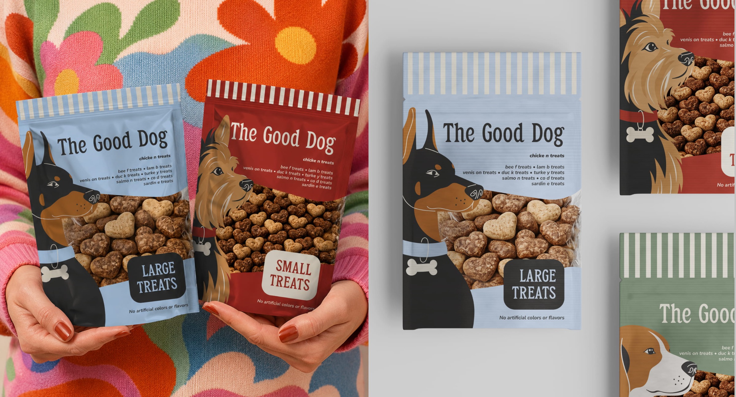 The Good Dog Image 0
