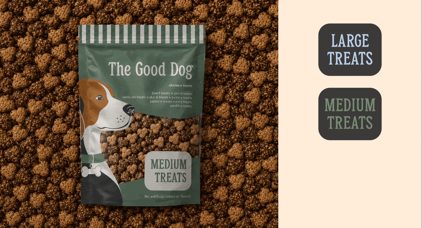 The Good Dog Image 4