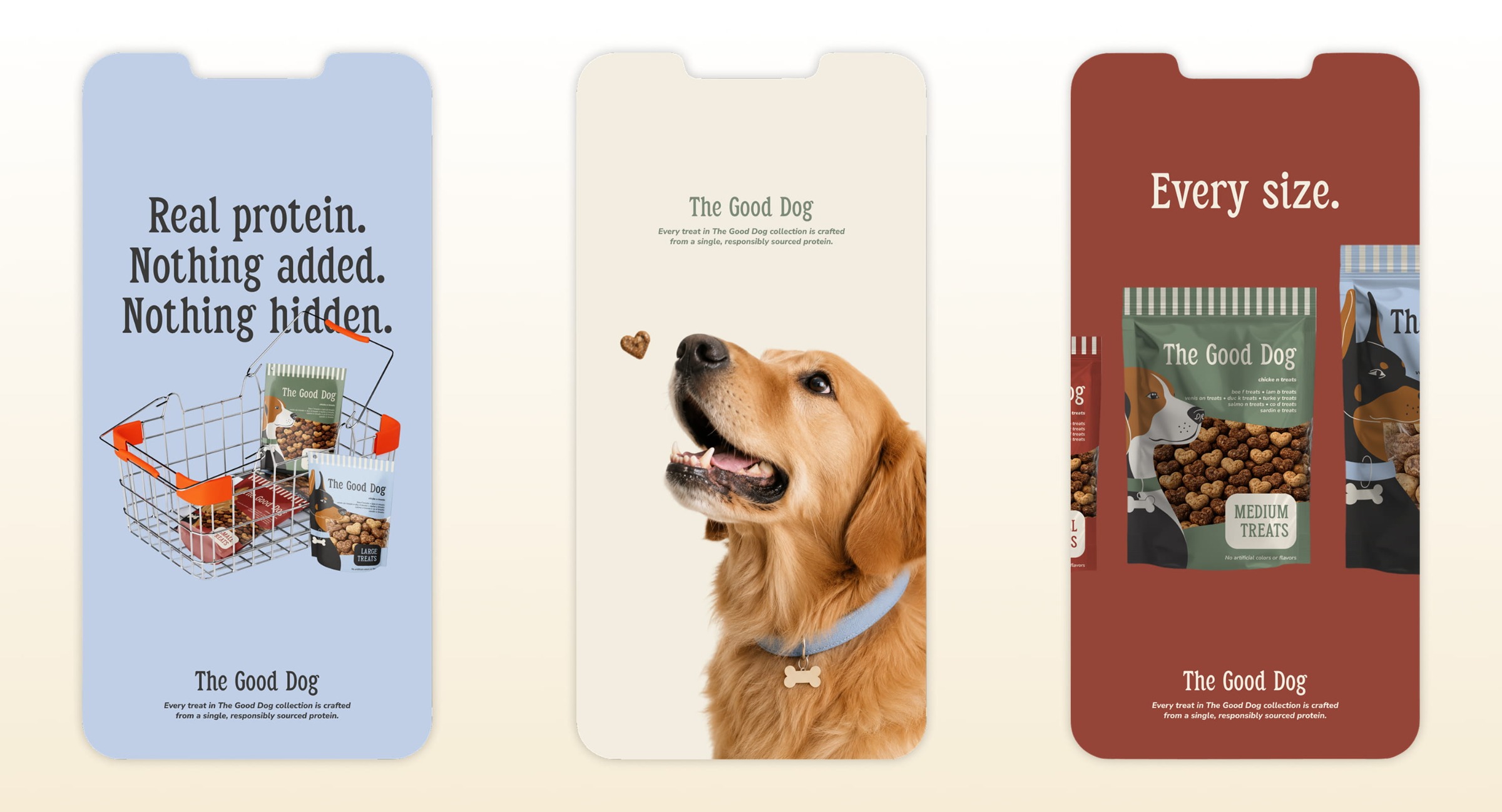 The Good Dog Image 5