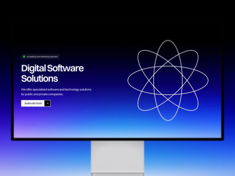 Korix by Ahmet Köse