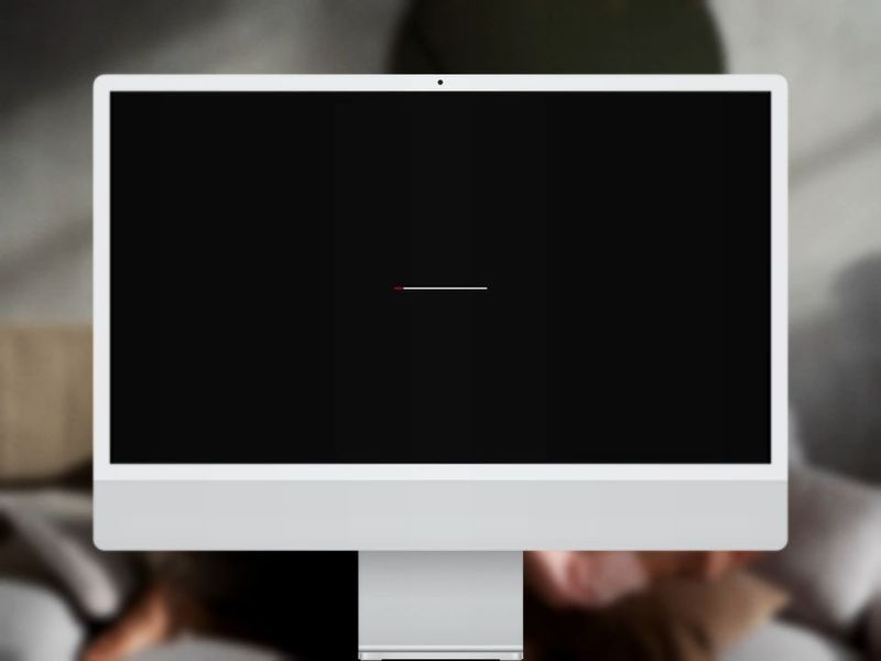 Meridian  Architecture & Interior Studio Framer Template