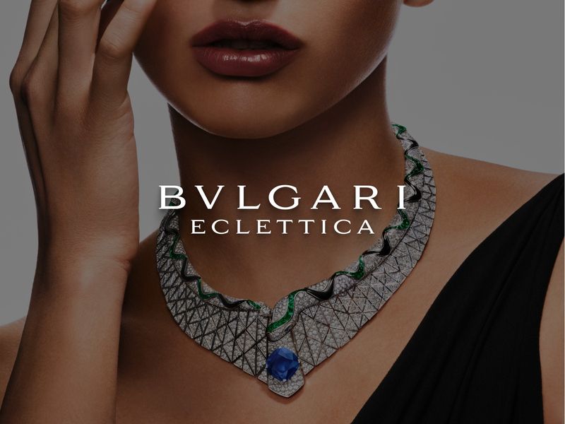Bulgari Eclettica