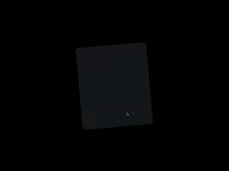 Thought of the day