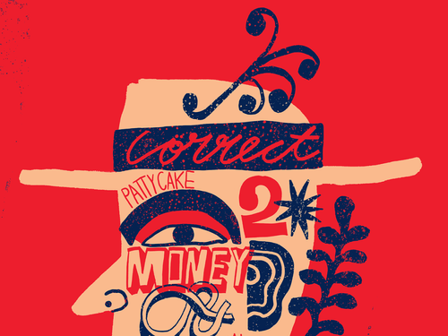 Hυɱαɳ(*) by Nate Williams on Behance