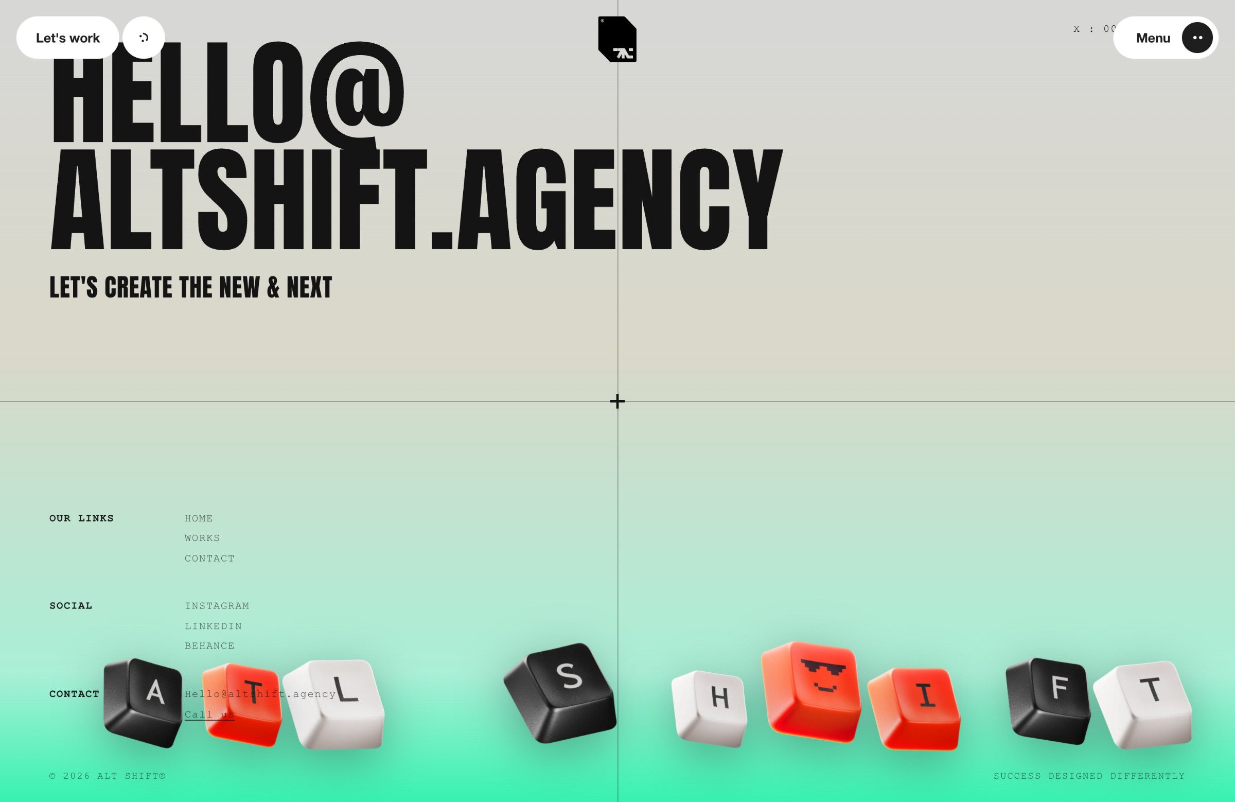 Alt Shift — Design & Development Studio Image 3