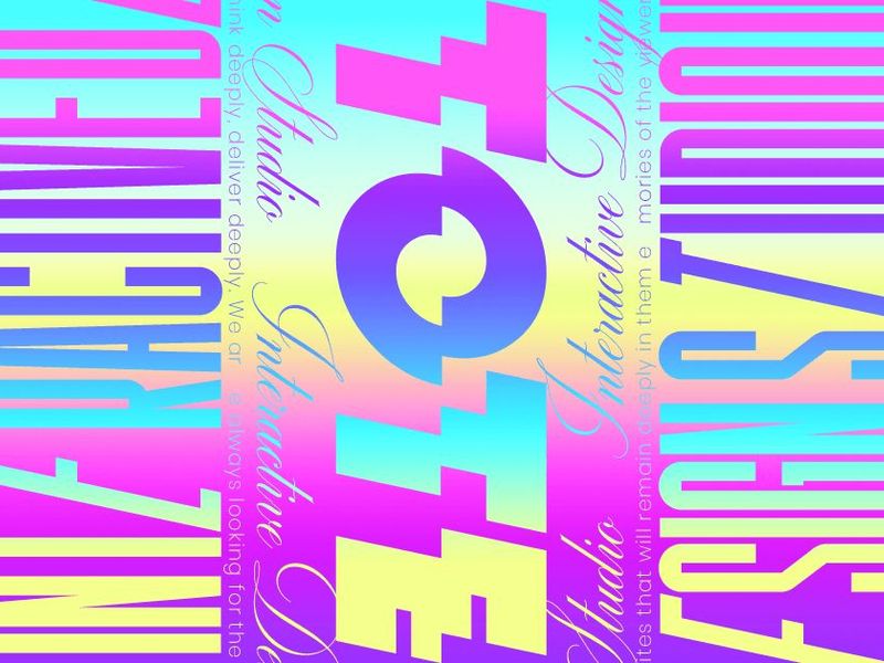 tote inc. | interactive design studio