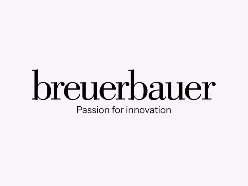 BreuerBauer | Technology Marketing & Strategic Communications Agency