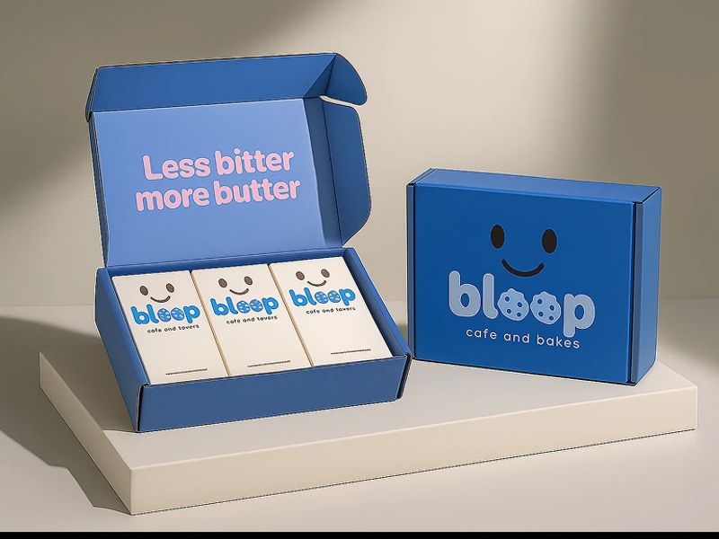 Custom Mailer Boxes | Wholesale Packaging Manufacturer USA Mailer Boxes