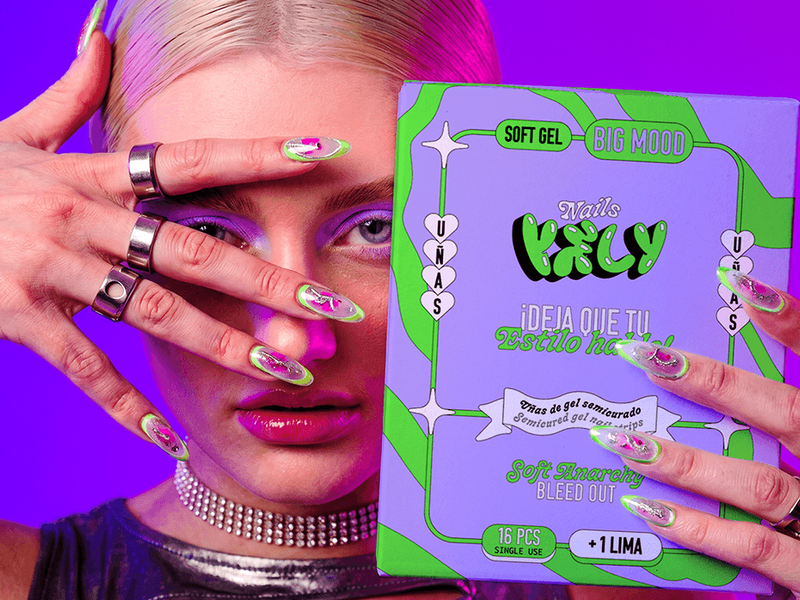 Yely Nails