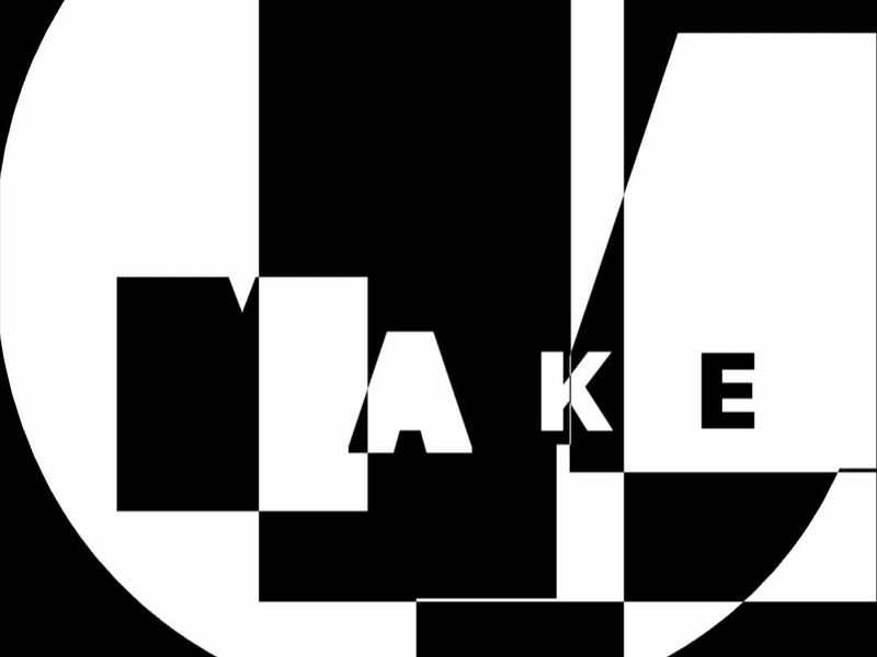 Typography animation for Figma Makeathon