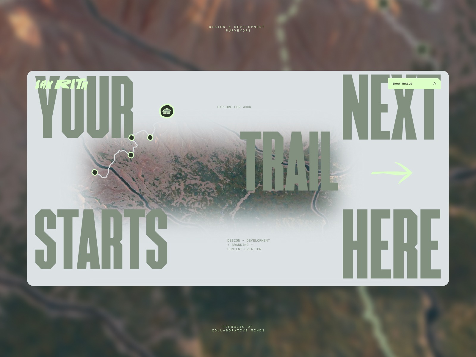 San Rita | Designing Stories, Brands & Digital Worlds - Atelier San Rita - Creative Studio Image 3