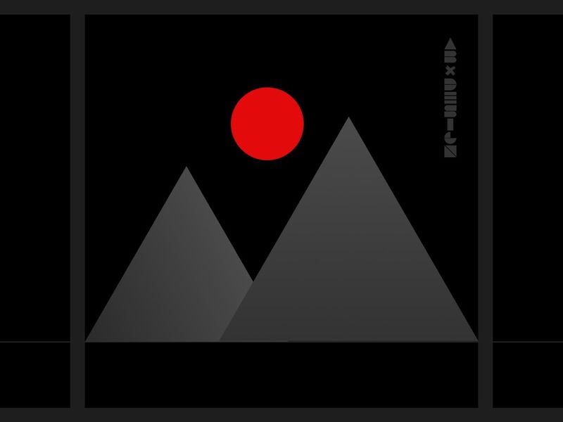 TIME IN FORM | A visual study by AB×DESIGN