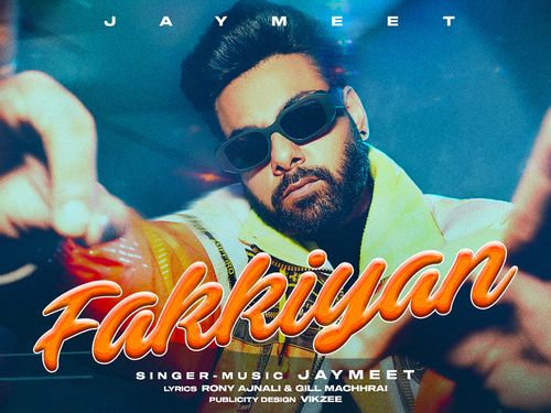 FAKKIYAN | Poster Design