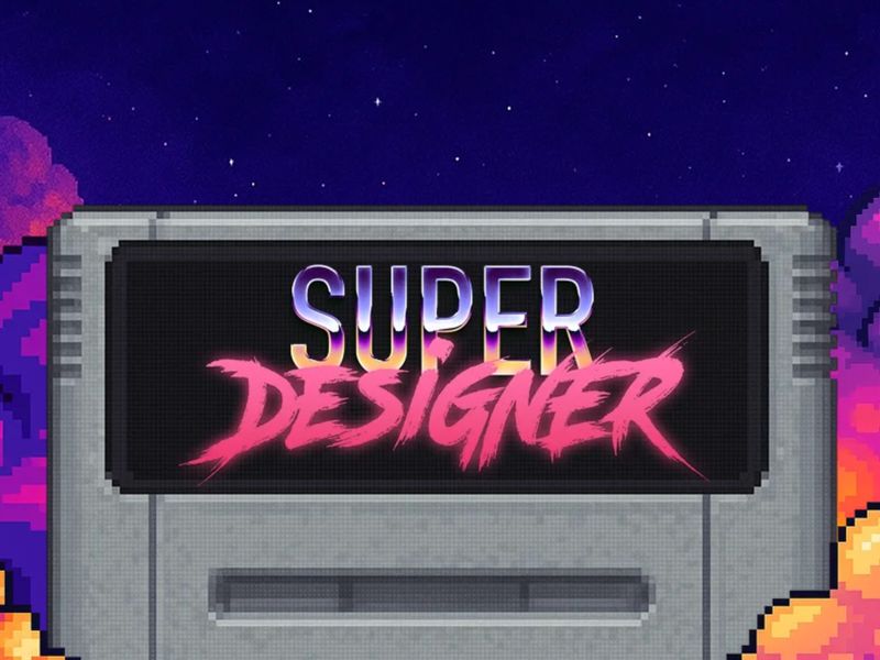 Super Designer : le design par abonnement