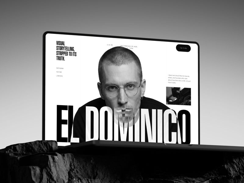 El Dominico by Delani.pro